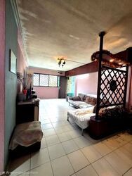 Blk 861 Khatib Evergreen II (Yishun), HDB 4 Rooms #569124401